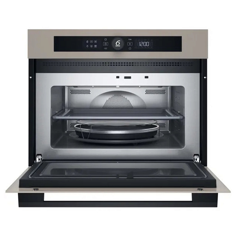 Микроволновая печь Whirlpool WMW57DHME