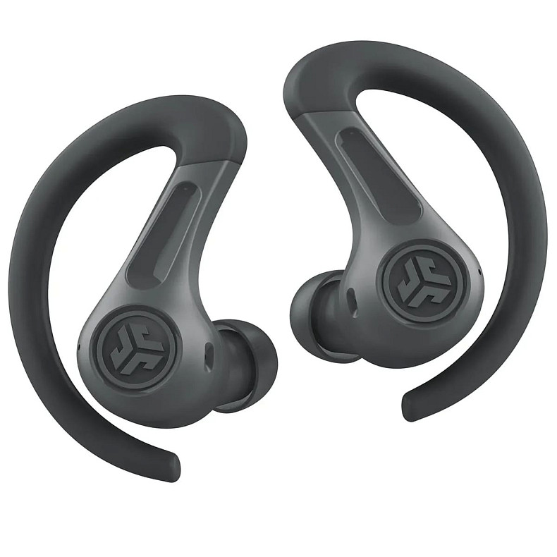 Наушники TWS Jlab JBuds Sport ANC 4 Black (IEUEBJBSPTANCRGPH84)