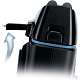 Электрическая бритва Remington F7 Style F7000, синий
