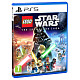 Игра консольная PS5 Lego Star Wars Skywalker Saga