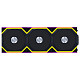 Вентилятор Lian Li Uni Fan SL Wireless 120-3 Black (G99.12SL1W3B.00)