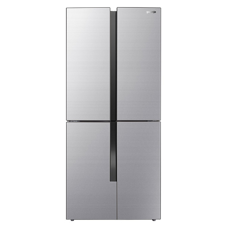 Холодильник Gorenje NRM8181MX