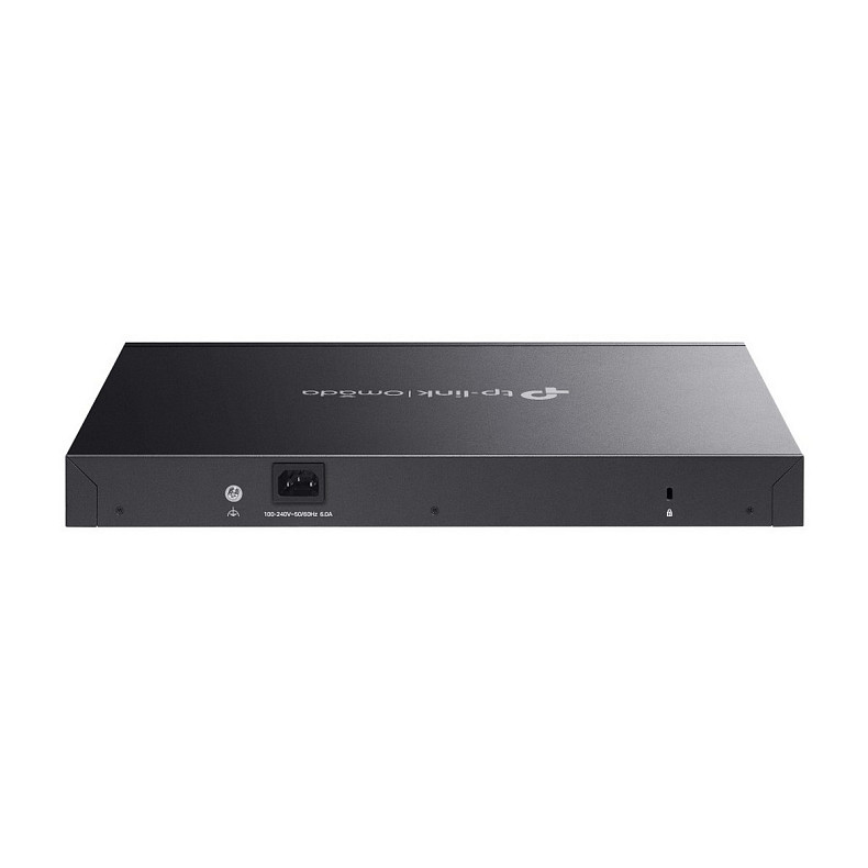 Комутатор TP-Link Omada ES228GMP