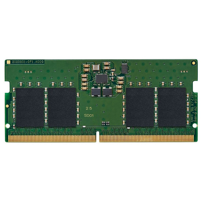 ОЗП для ноутбука Kingston DDR5 16GB 5600