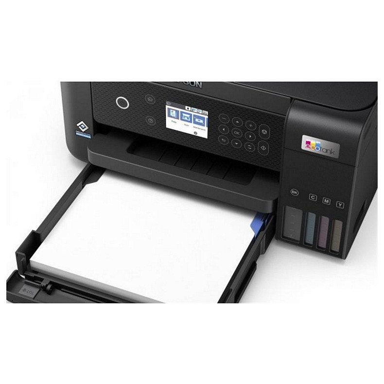 БФП Epson EcoTank L6260 Wi-Fi (C11CJ62404)