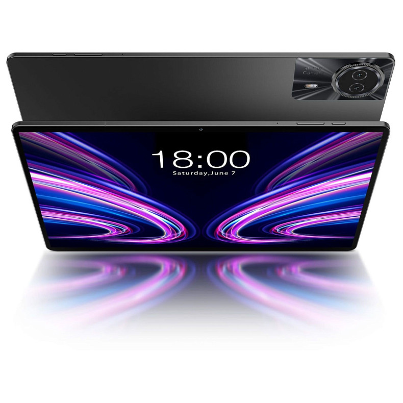 Планшет Teclast T50 Plus 6/256GB 4G Dual Sim Grey (G2A1/TL-112546)