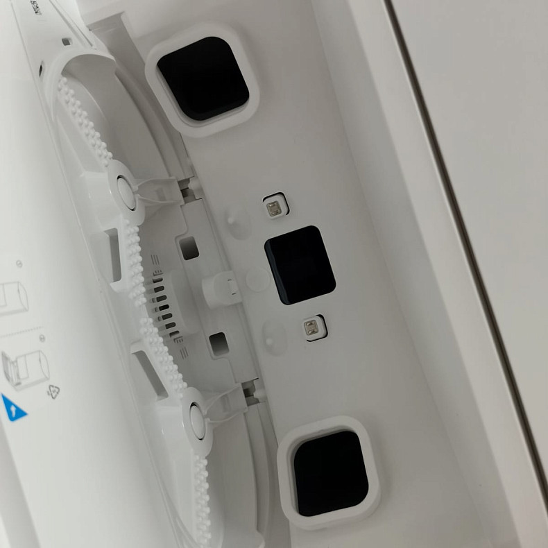 Робот-пылесос MOVA E30 Ultra  -  Уценка