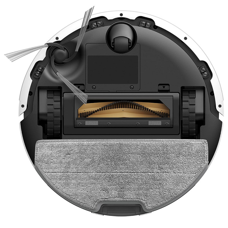 Робот-пилосос Dreame Bot F20 Plus White