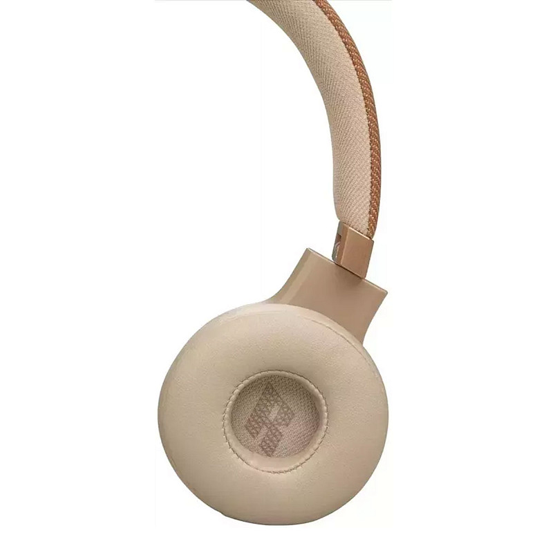 Наушники JBL LIVE 670NC (Sandstone) JBLLIVE670NCSAT