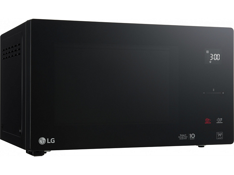 Мікрохвильова піч LG MS2595DIS