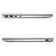 Ноутбук HP 14-hc0000ua 14" FHD IPS AG, Intel U7-255U, 16GB, F1TB, UMA, DOS, сріблястий