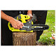 Пила цепная аккумуляторная Ryobi RY18CS20A-125