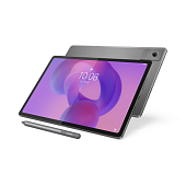 Планшет Lenovo Idea Tab Plus TB361FU 8/256GB Luna Grey + Pen (ZAG70055UA)