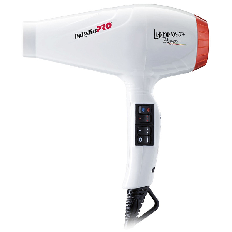 Фен Babyliss Pro BAB6360IE