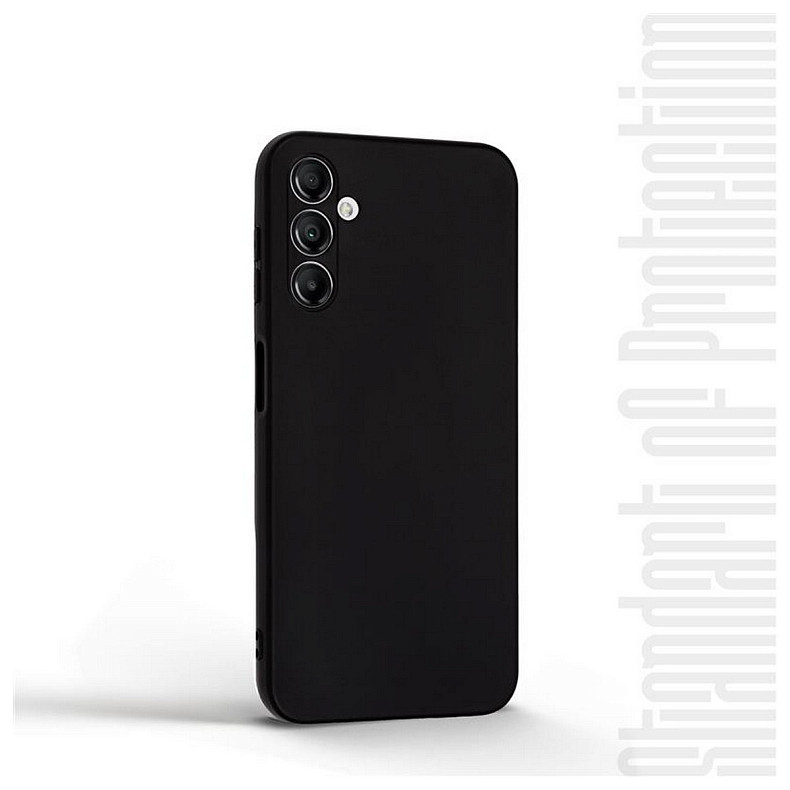 Чохол-накладка Armorstandart Matte Slim Fit Samsung Galaxy A14 SM-A145/A14 5G SM-A146 Camera cov