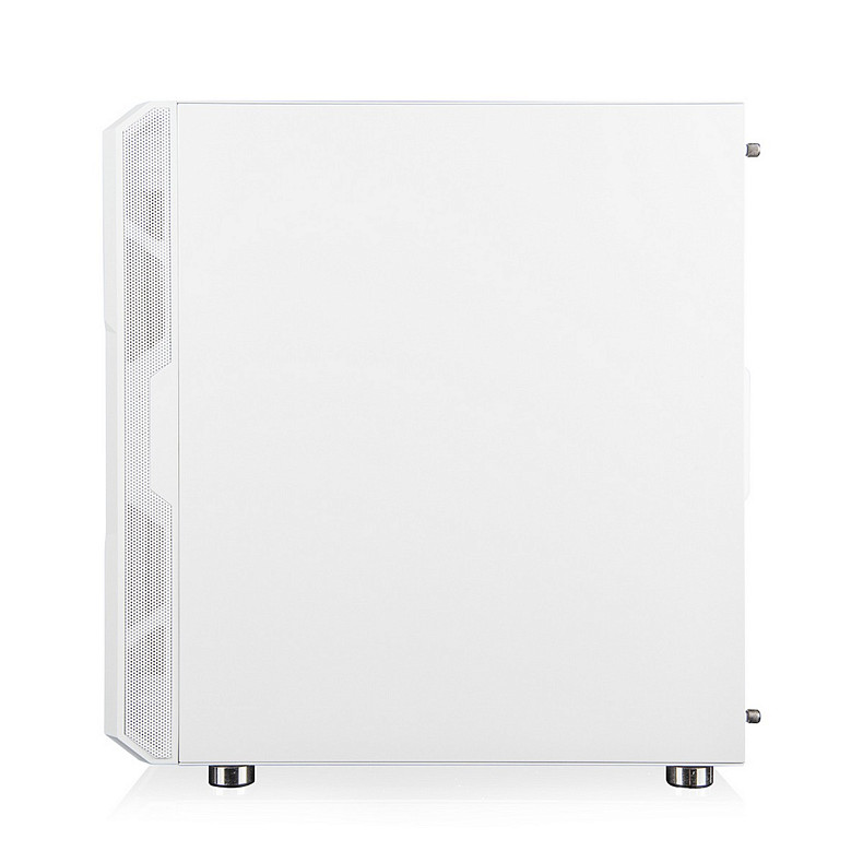 Корпус Modecom AMIRANI ARGB WHITE fans 2x200mm+1x120mm без БП ATX