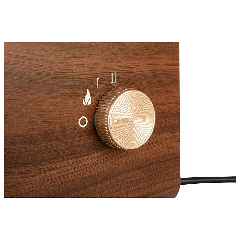 Камін електричний, декоративний Neo Tools 90-156