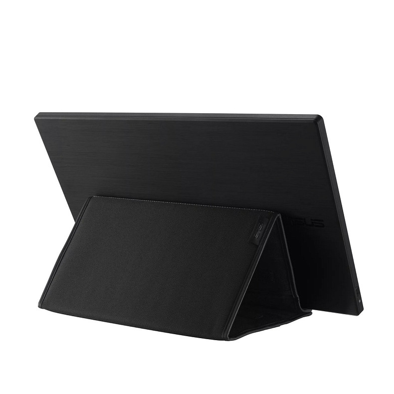 Монитор портативный Asus 15.6" ZenScreen MB166C USB-C, IPS