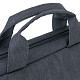 Сумка для ноутбука Rivacase 7532 (Dark Grey) 15.6" Prater