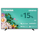 Телевізор TOSHIBA 55UA5D63DG