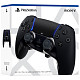 Геймпад Sony DualSense Edge Black (1000045048)