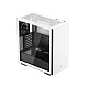 Корпус DeepCool CH510 White без БЖ (R-CH510-WHNNE1-G-1)