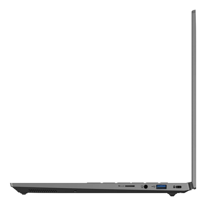 Ноутбук Acer Swift X 14 SFX14-61G 14.5" 2.8K OLED, AMD R7-350, 32GB, F1TB, NVD5060-8, Win11, серый