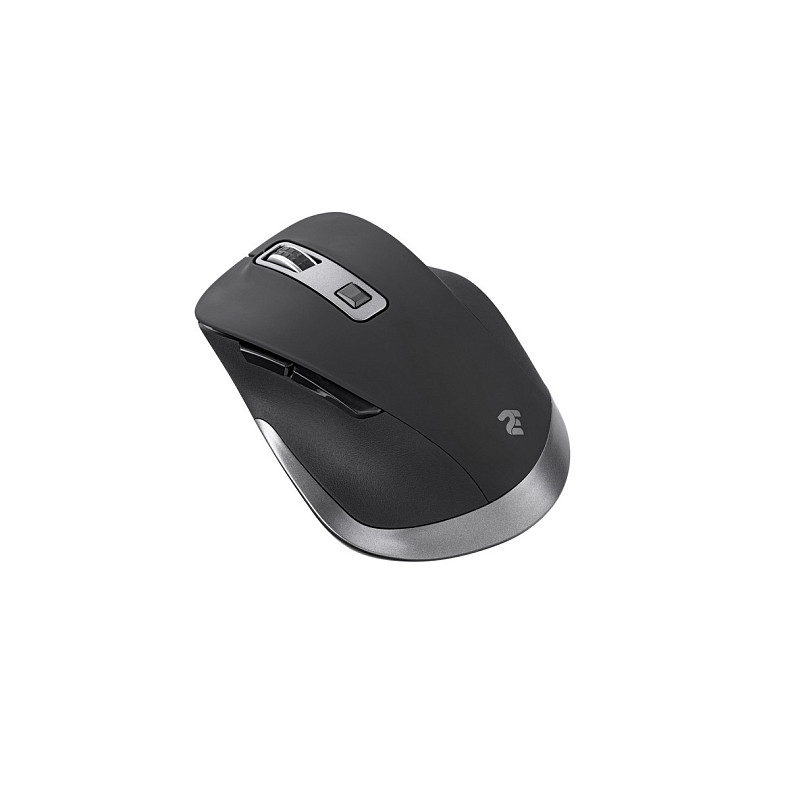 Мышка 2E MF215 WL Black (2E-MF215WB) USB