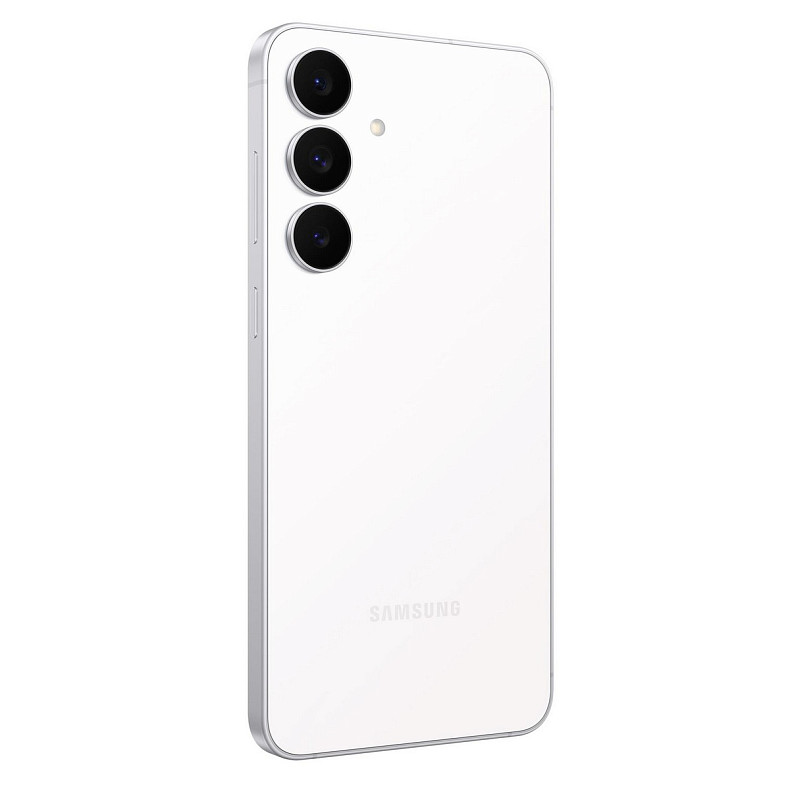 Смартфон Samsung Galaxy S25 FE 8/512GB White (SM-S731BZWIEUC)