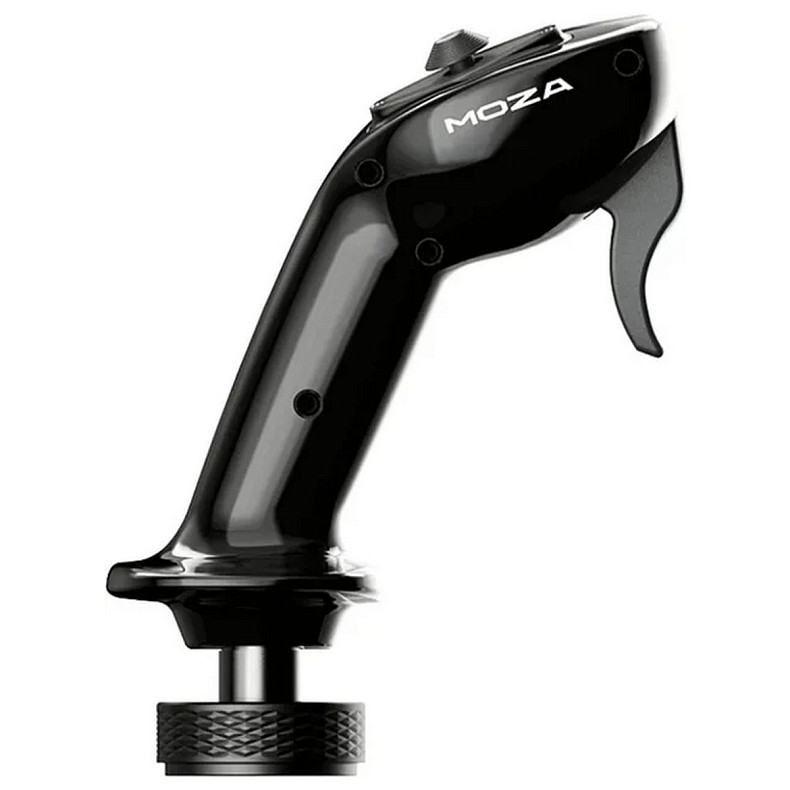 Джойстик для авиасимулятора MOZA FLIGHT MA3X Sidestick