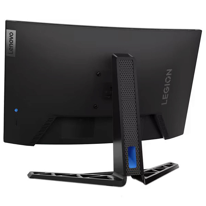 Монитор Lenovo 27" R27QC-30 (67C6GAC2UA)