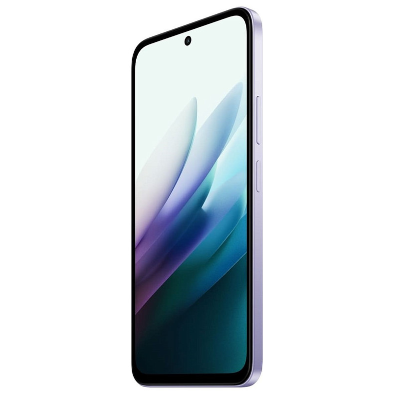 Смартфон Xiaomi Redmi 15 8/256GB Sandy Purple