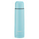 Термос Ardesto Bright City, 500мл, нержавіюча сталь, блакитний (AR2650BL)
