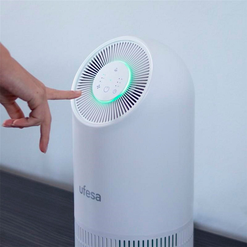 Очищувач повітря PF3500 Ufesa (86205067)