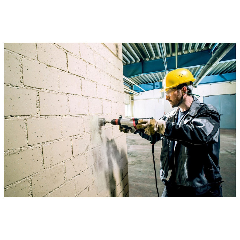 Перфоратор Metabo KHE 2860 Quick SDS-plus 880Вт