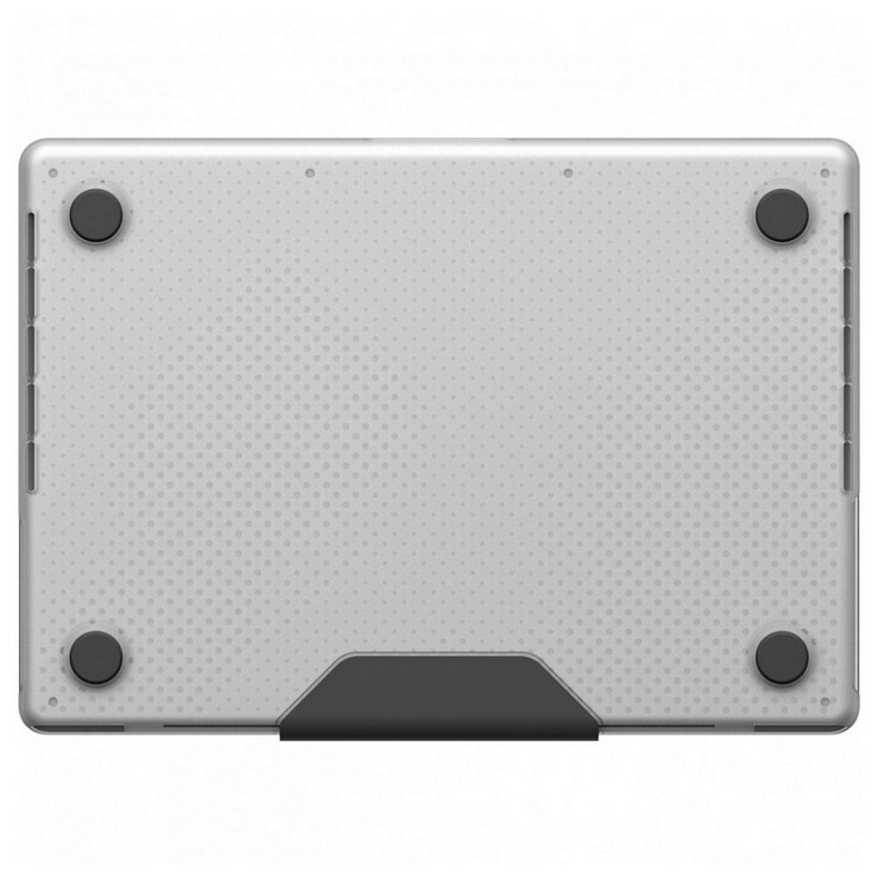 Чехол UAG для Apple MacBook Pro 14&quot; 2021 Dot, Ice