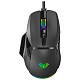 Мышь Aula F815 Wired gaming mouse Black (6948391214344)