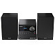 Музыкальный центр Sharp XL-B517D(BK) Black
