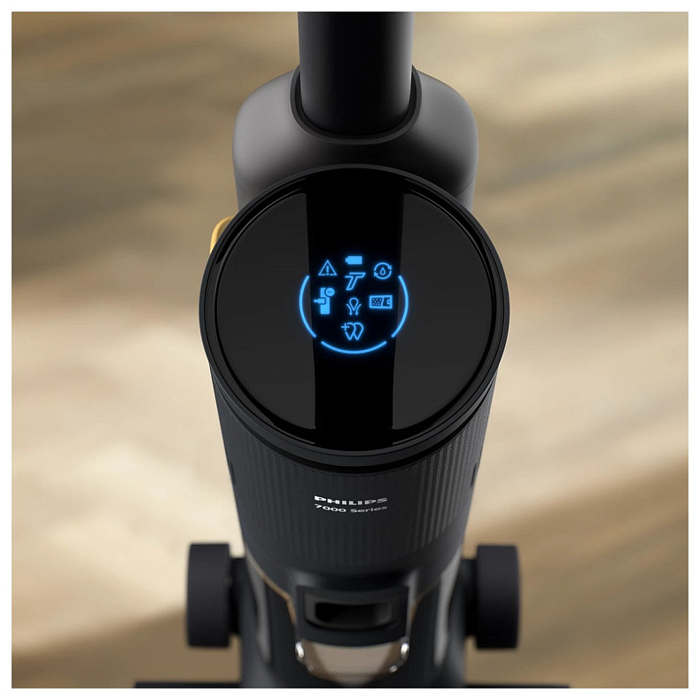 Аккумуляторный пылесос Philips XW7264/10