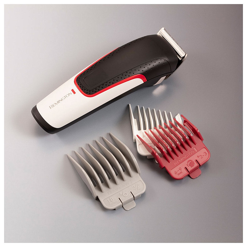 Тример Remington HC500 E51 Easy Fade Hair Clipper