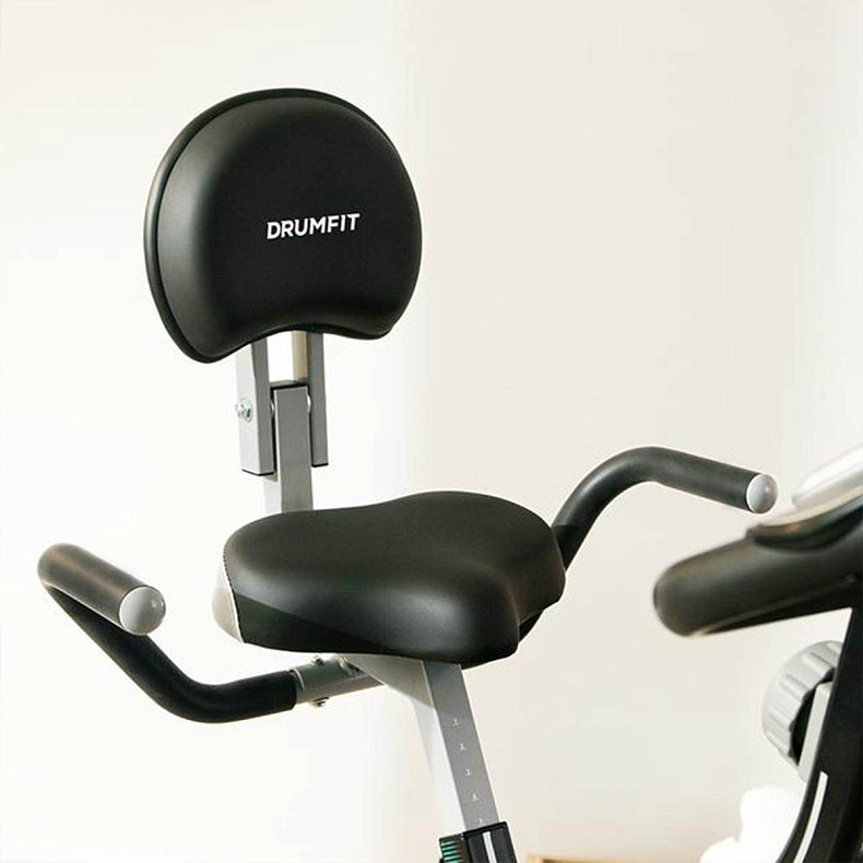Велотренажер Cecotec DrumFit X-Bike Neo Pro