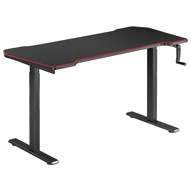 Компьютерный стол с регулировкой высоты OfficePro ODM514