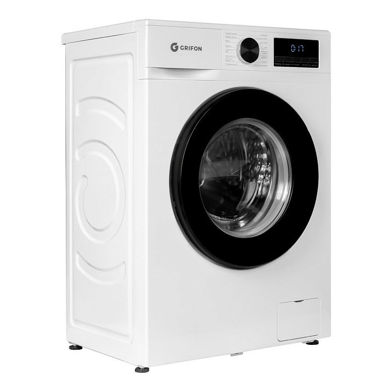 Пральна машина Grifon GWMS-7121IW