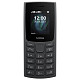 Мобильный телефон Nokia 105 DS 2023 Charcoal