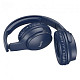 Навушники Hoco W40 Mighty Blue (W40U)