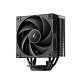 Кулер процесорний DeepCool AK400 G2 NYX Black (R-AK400G2-BKNNMN-GJD-1)