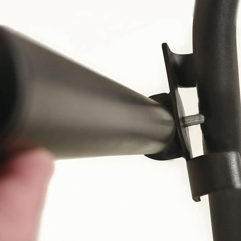 Бігова доріжка Toorx Treadmill Street Compact (STREET-COMPACT)