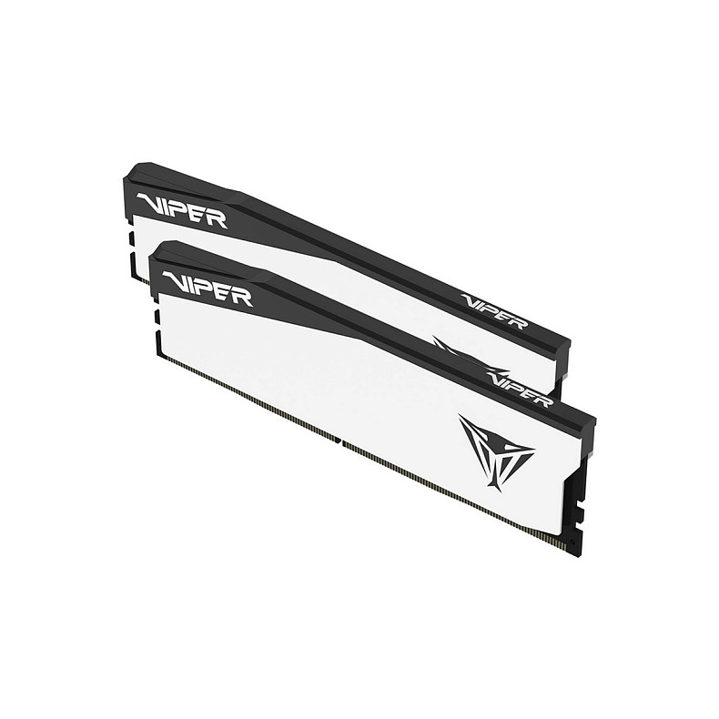 ОЗУ Patriot Viper Elite 5 DDR5 2x16GB 6400MHz (VEB532G6432KW)