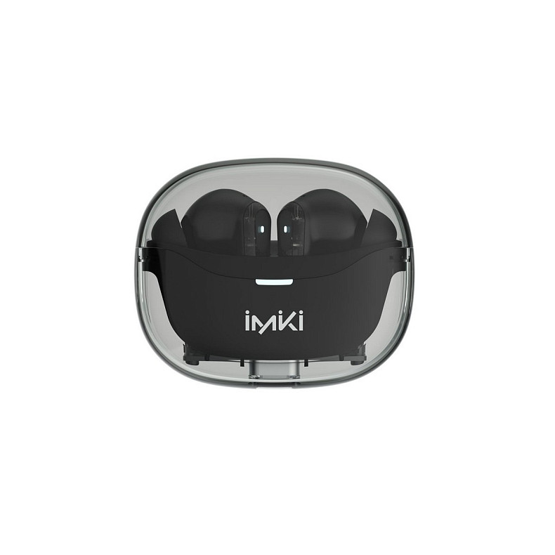 Наушники iMiki T14SE Black