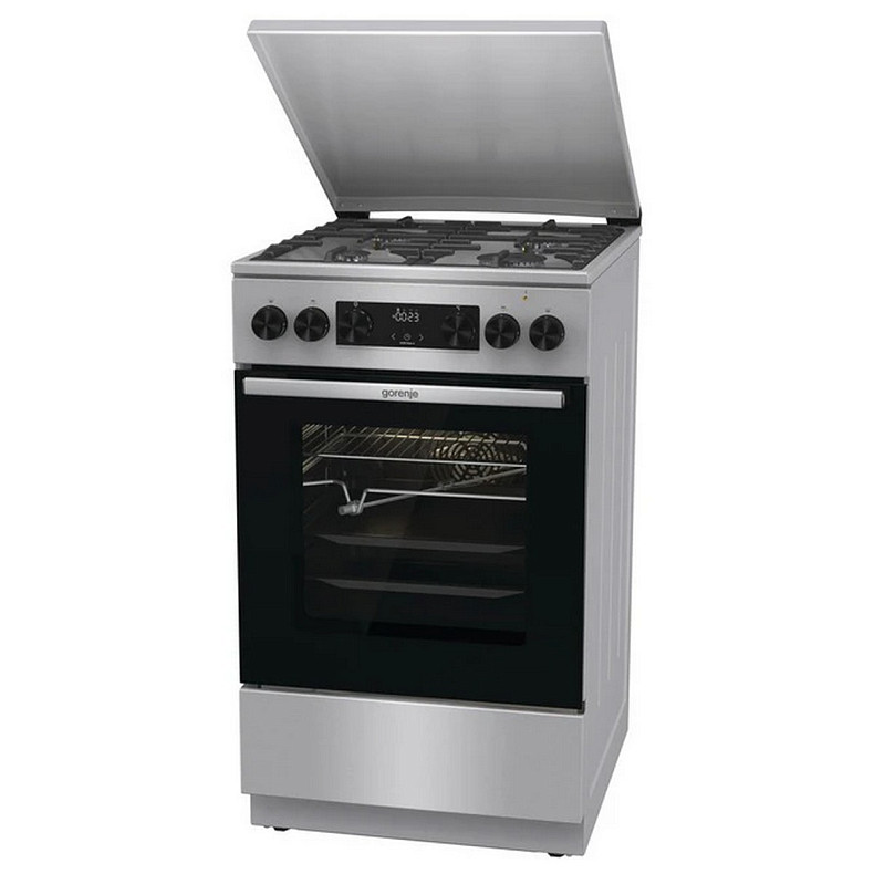 Кухонна плита Gorenje GKS5C71XF
